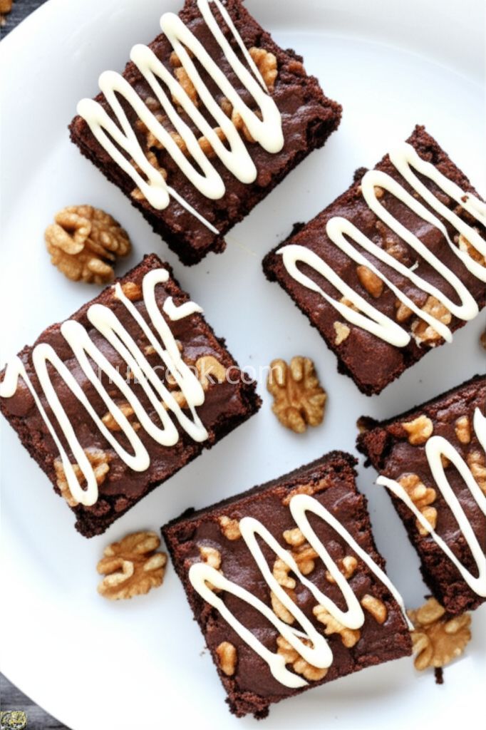 Chewy Brownies