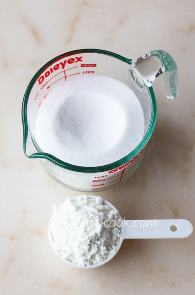 Confectioners' Sugar