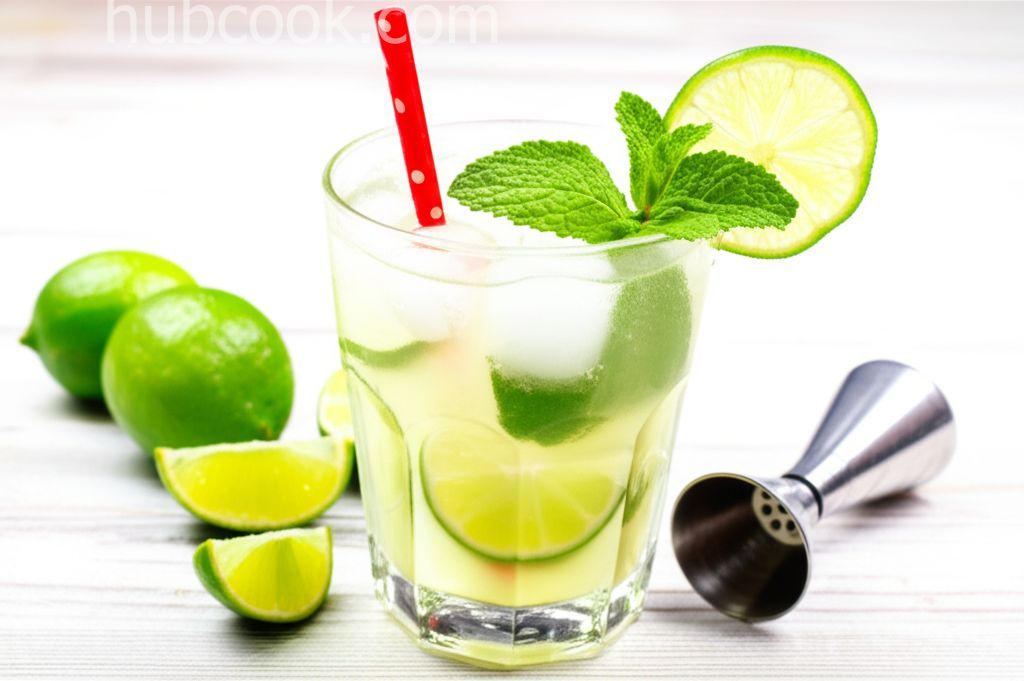 Cuban Mojito