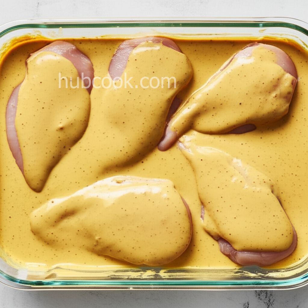 Easy Company Chicken