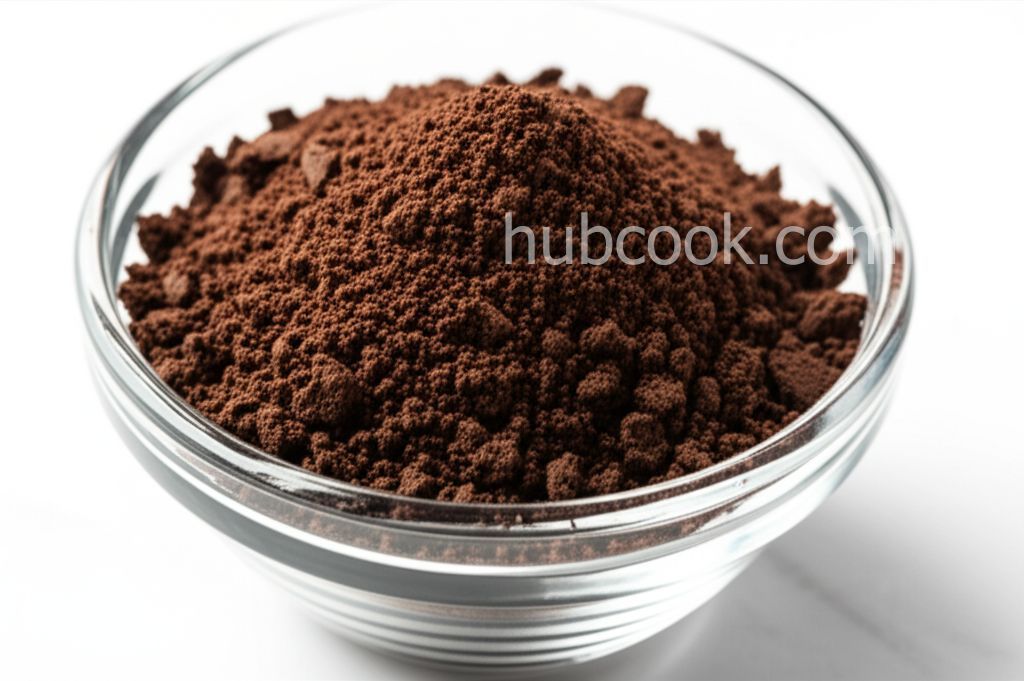 Homemade Chocolate Cookie Crumbs