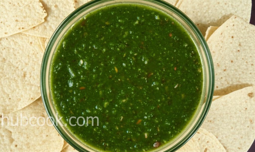 Jalapeno Salsa