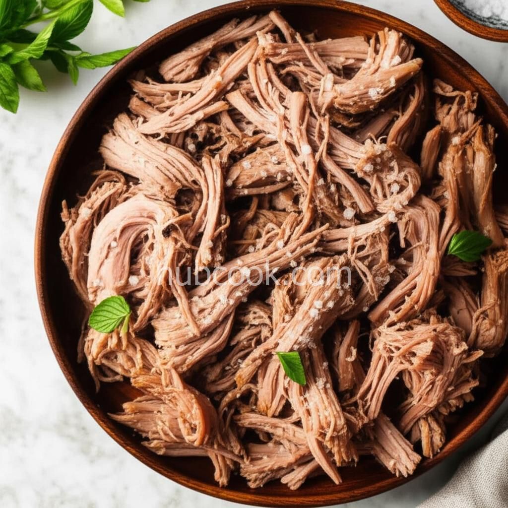 Kalua Pork