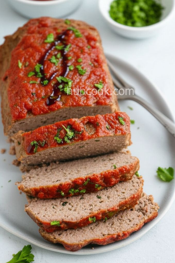 Lamb Loaf