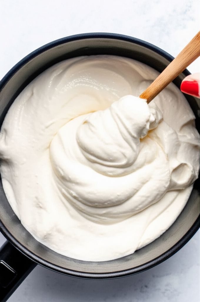 Mascarpone