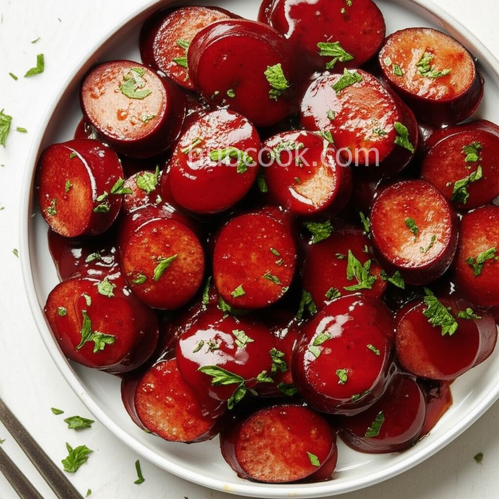Party Kielbasa