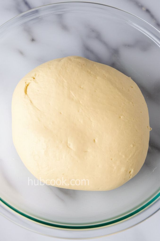Pepperoni Bread