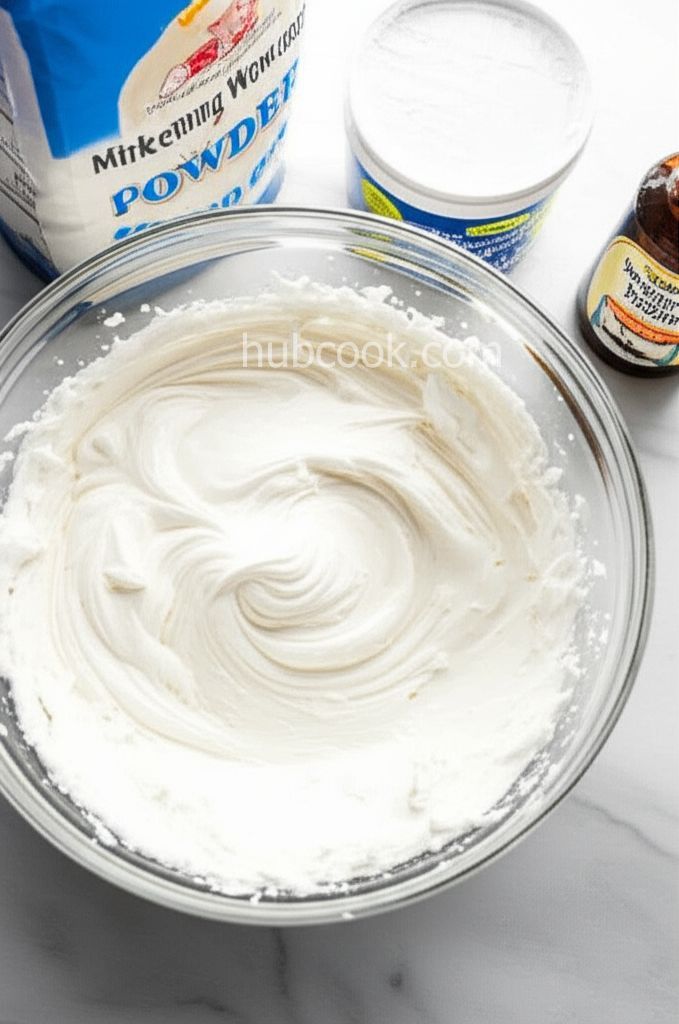 Perfect and Delicious Royal Icing