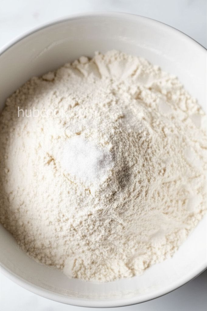 Piadina (Italian Flatbread)