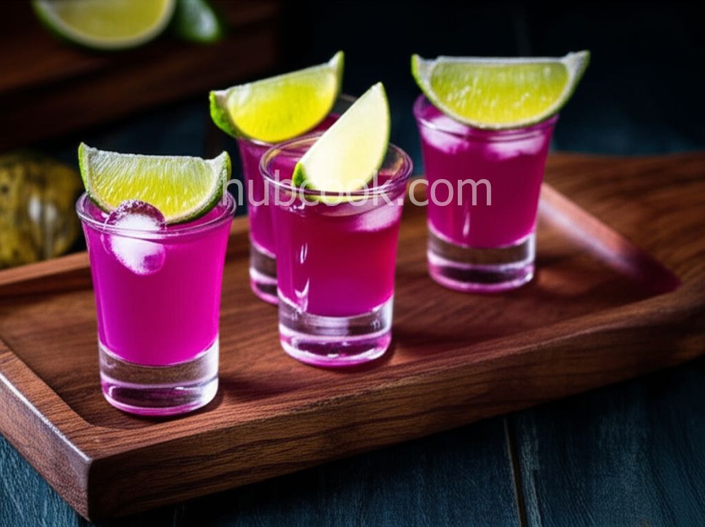 Purple Hooter