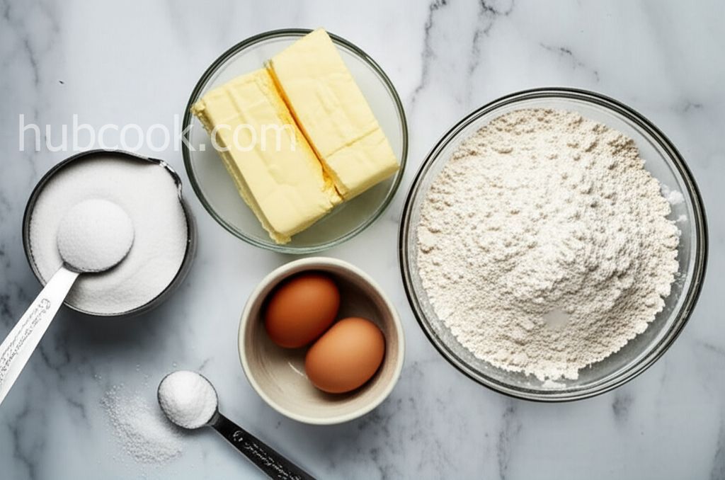Sour Cream Cut-Outs