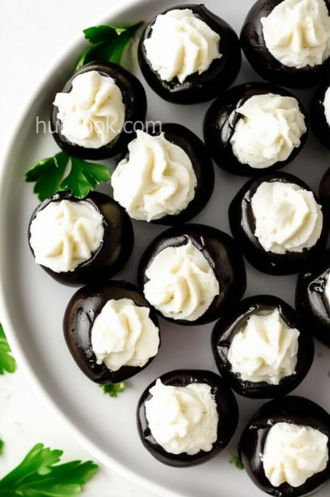 Stuffed Olives