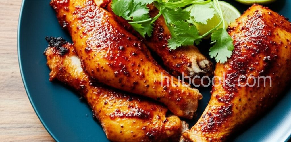 Thai Barbeque Marinade