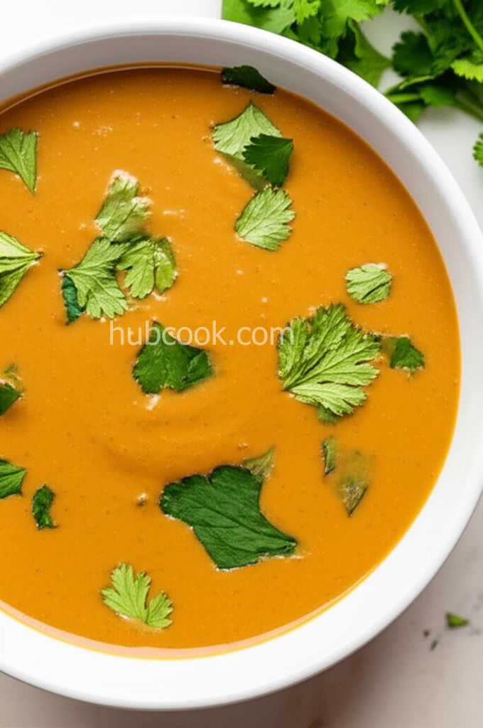 The Best Thai Peanut Sauce