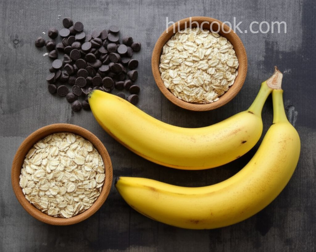 3-Ingredient Cookies