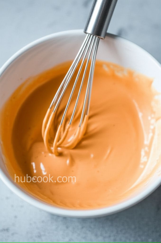 Air Fryer Spam Fries with Spicy Dipping Sauce