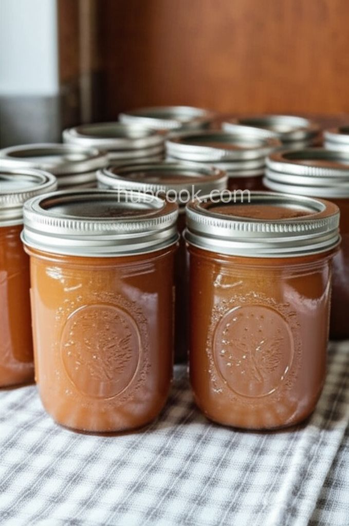 Amazing Apple Butter