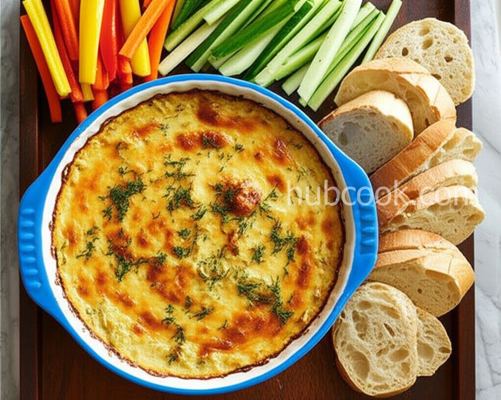 Artichoke Spread