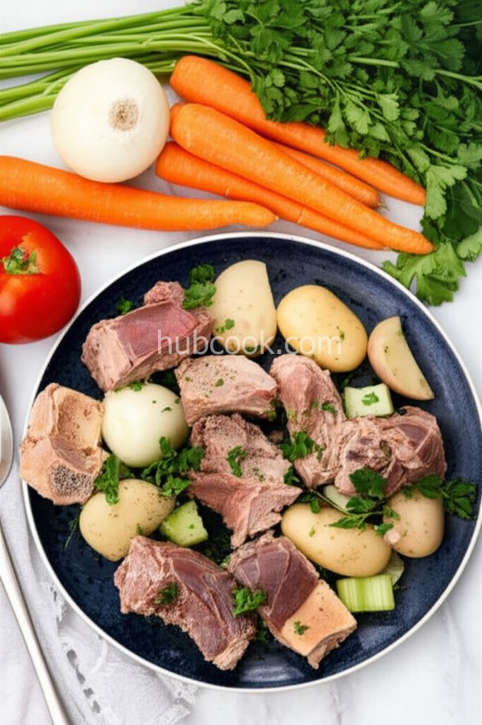 Basic Beef Stock
