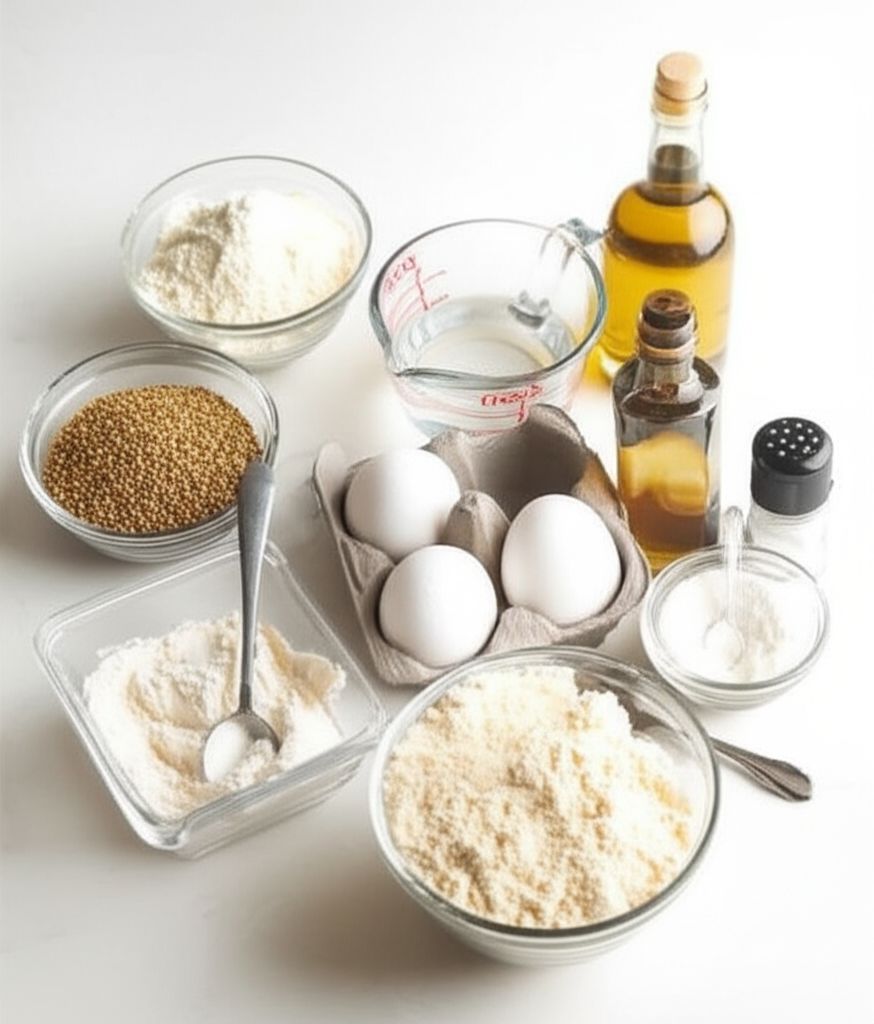 Best Whole Grain Gluten-Free Bread for a Bread Machine
