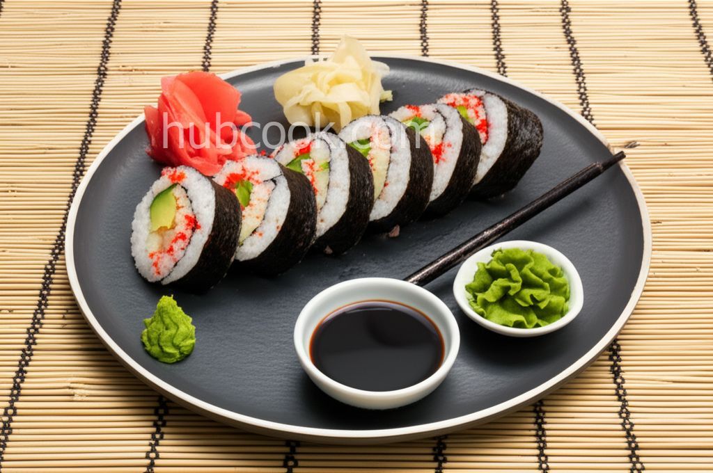California Roll