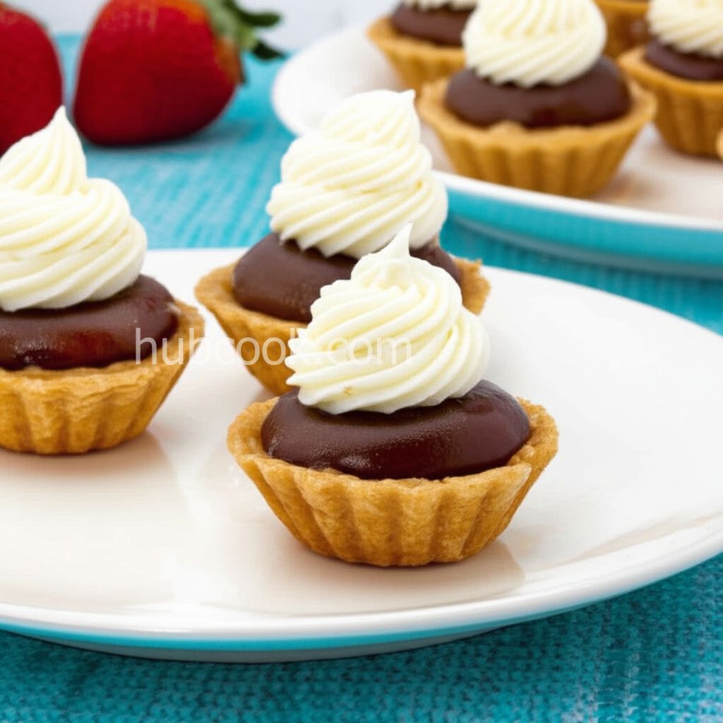 Cape Breton "Pork" Pies