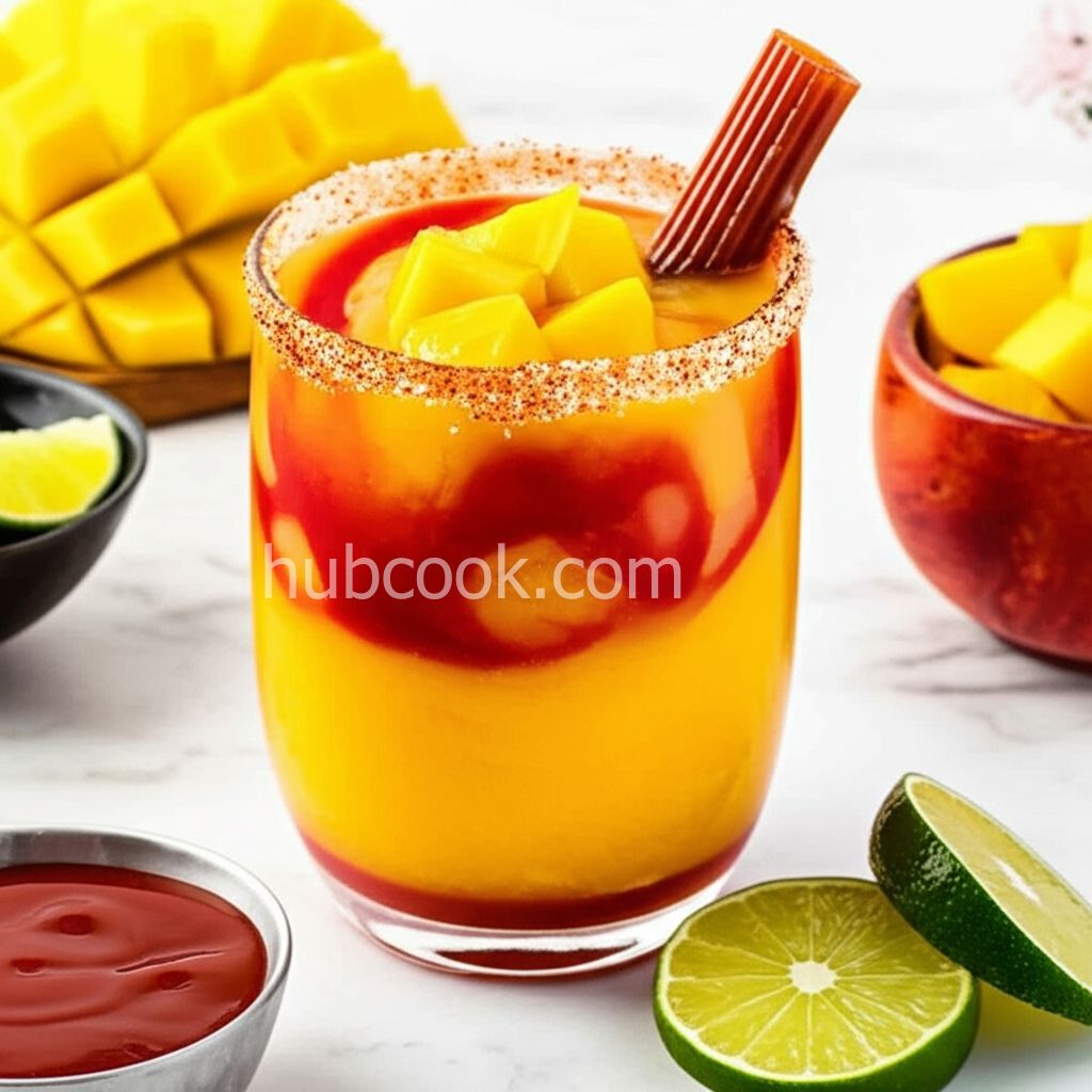 Chamoyada