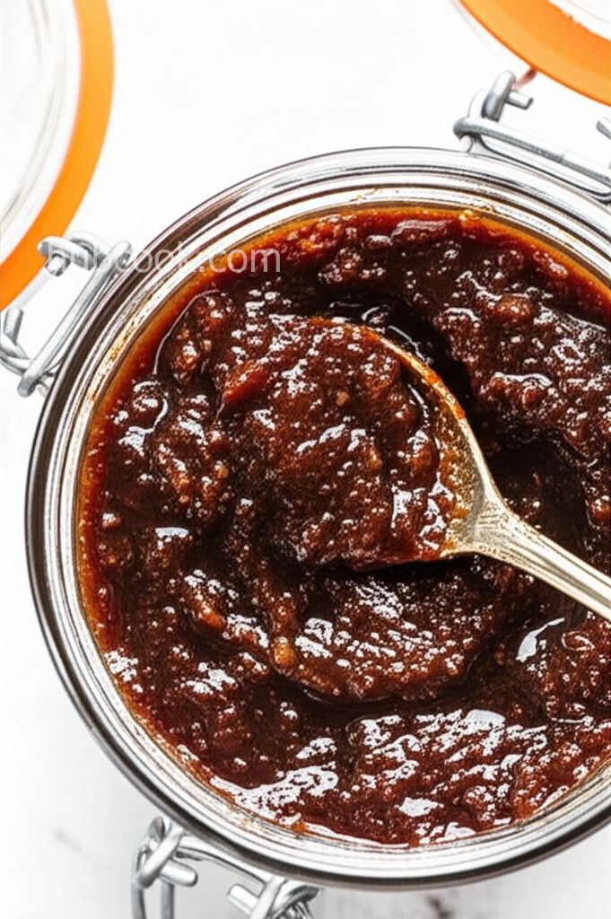Chef John's Bacon Jam