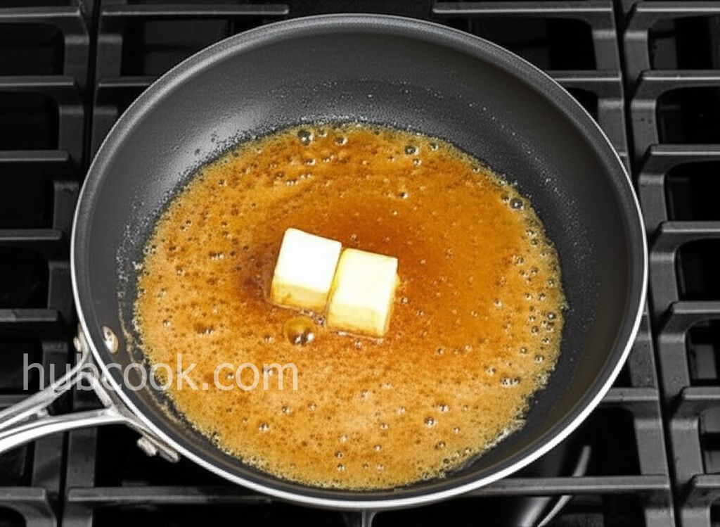 Chef John's Bananas Foster