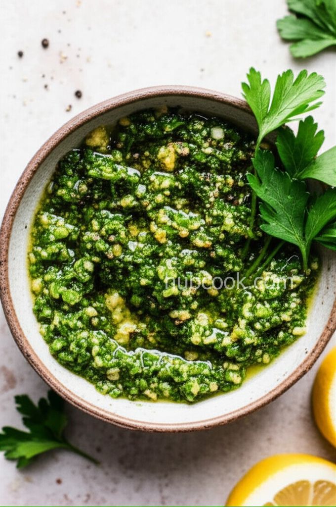 Chef John's Gremolata