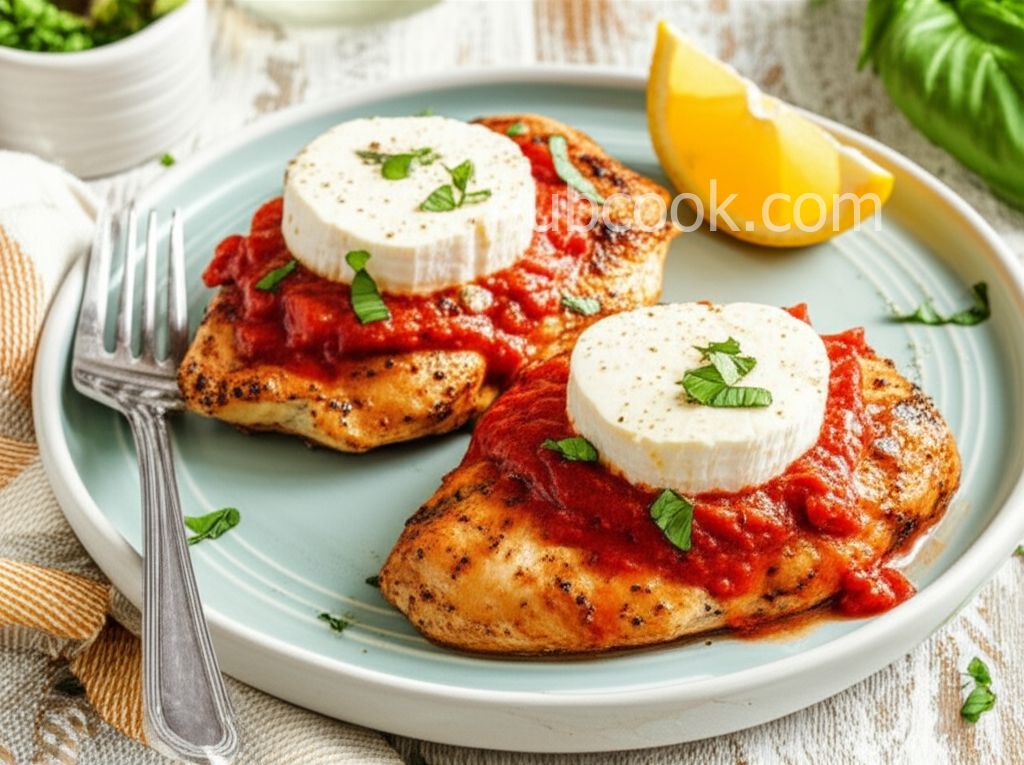 Copycat Chicken Bryan