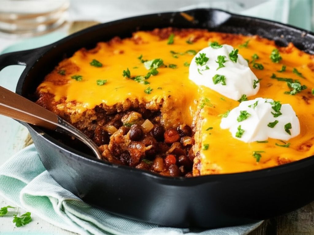 Cowboy Pie
