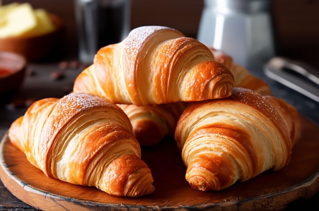 Croissants