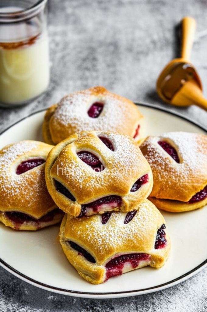 Eccles Cakes