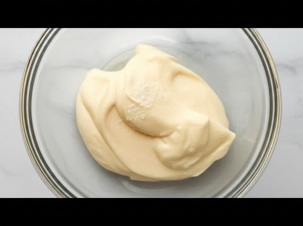 European Fry Sauce
