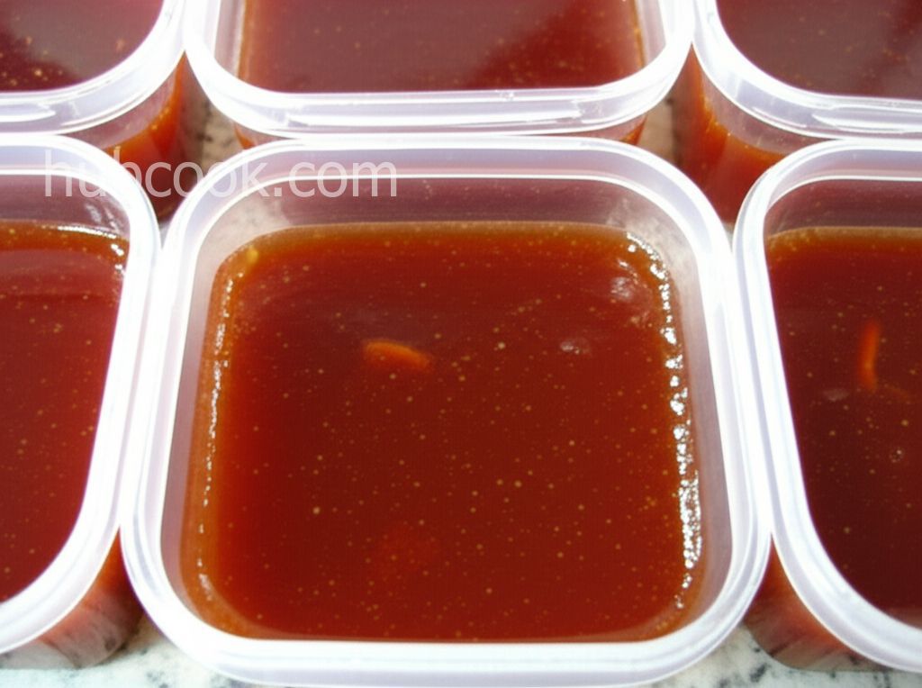 Fresh Fig Freezer Jam