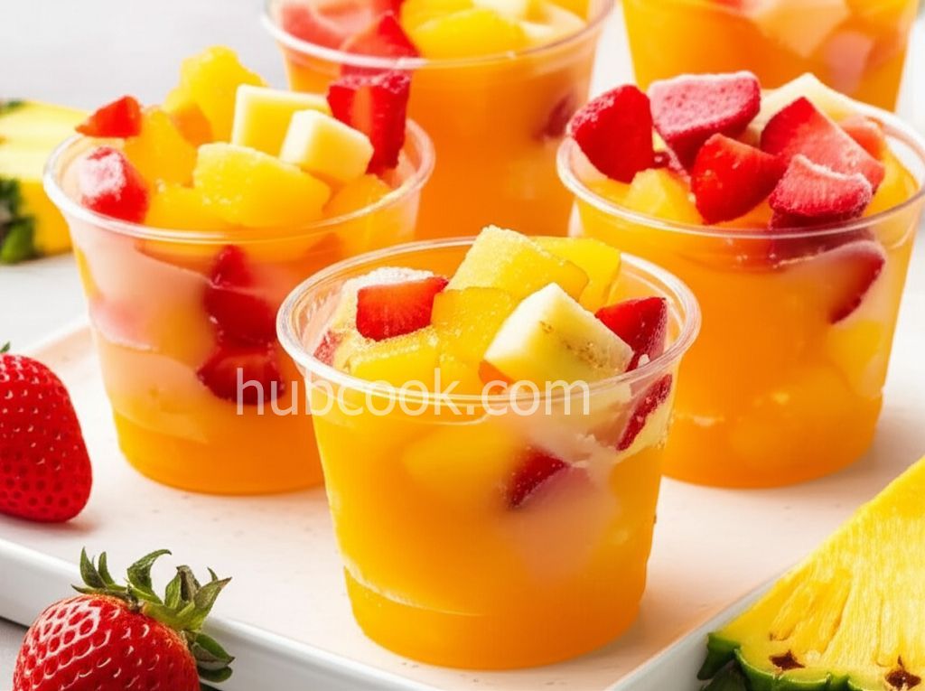 Fruit Slush