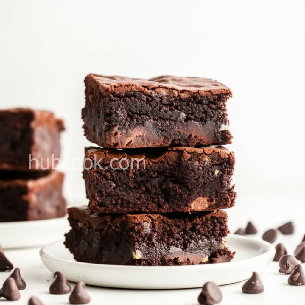 Guinness Brownies