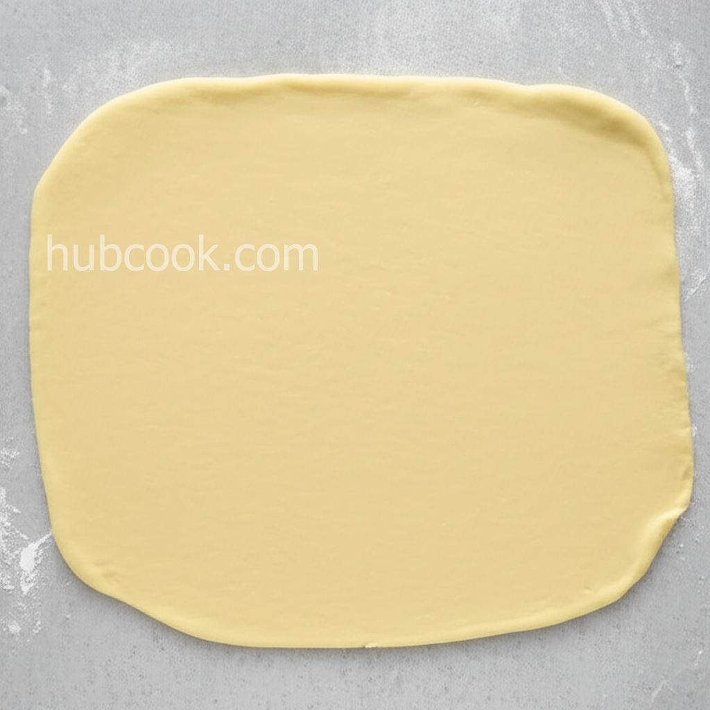 How to Make Cronuts, Part I (The Dough)