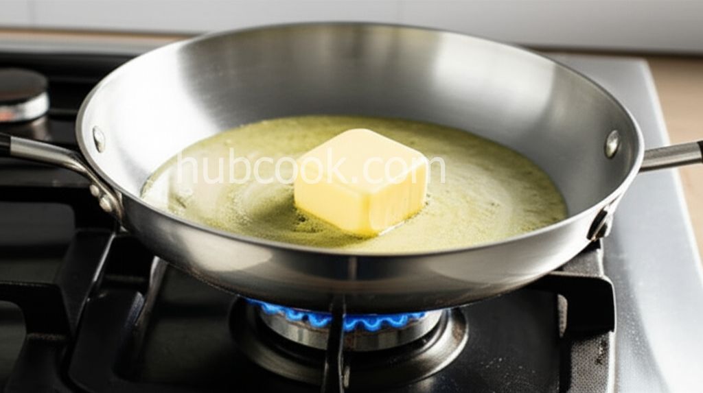 Indian Saag