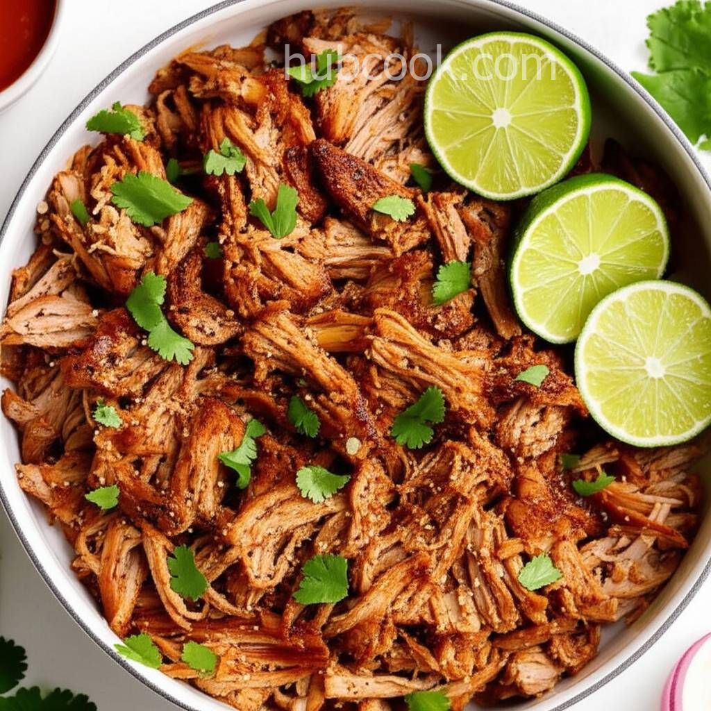 Instant Pot Carnitas