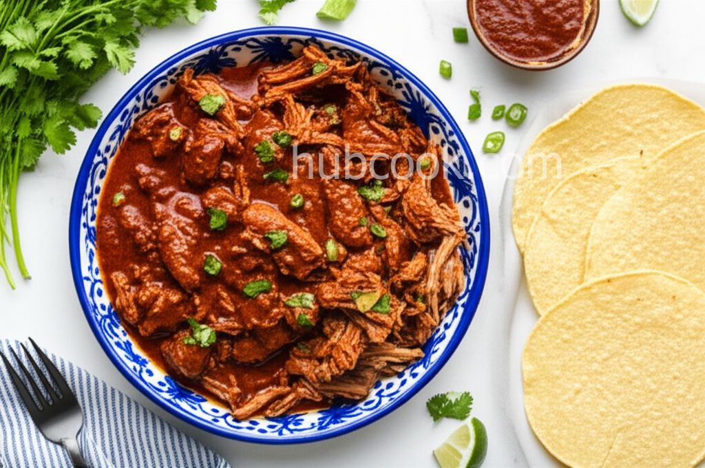 Instant Pot Chilorio