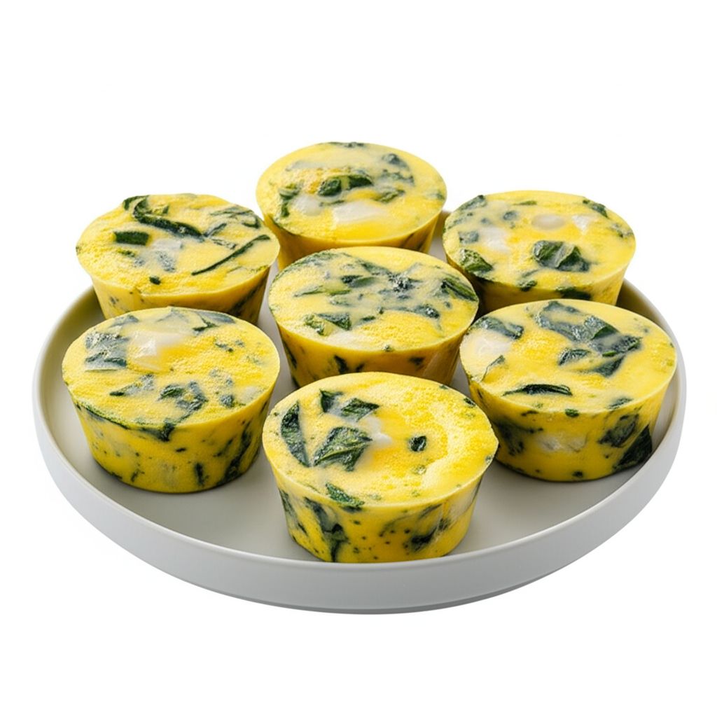 Instant Pot Egg Bites