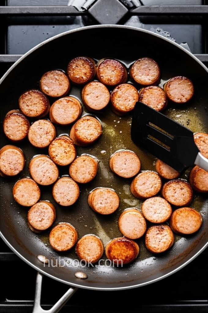 Kielbasa Stew