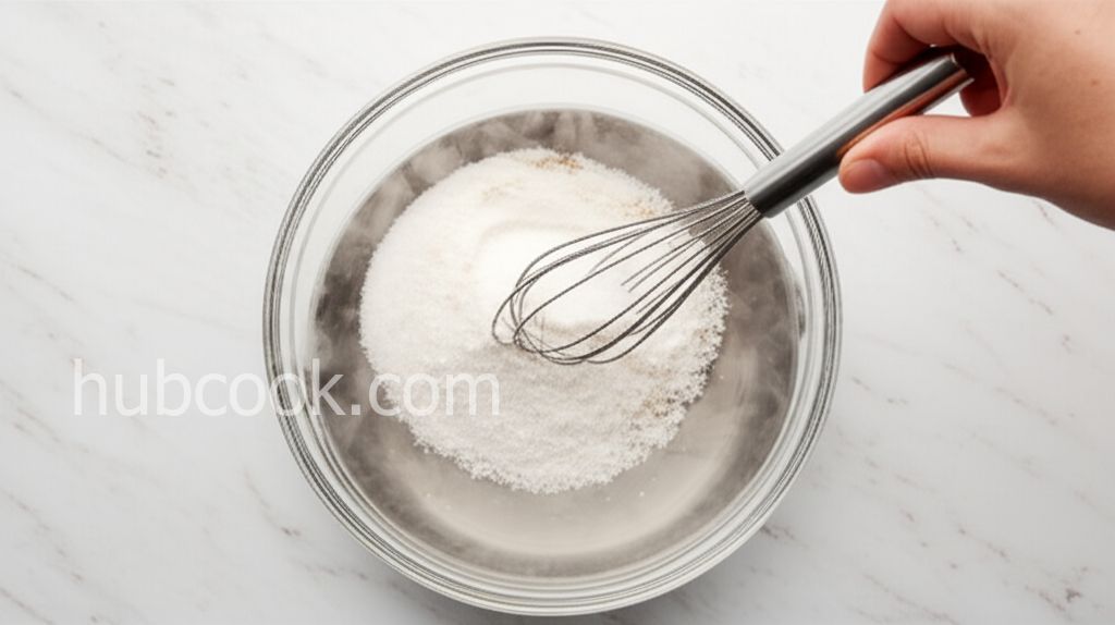 Lemon Custard Filling