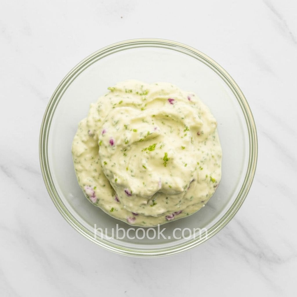 Lime Mayo