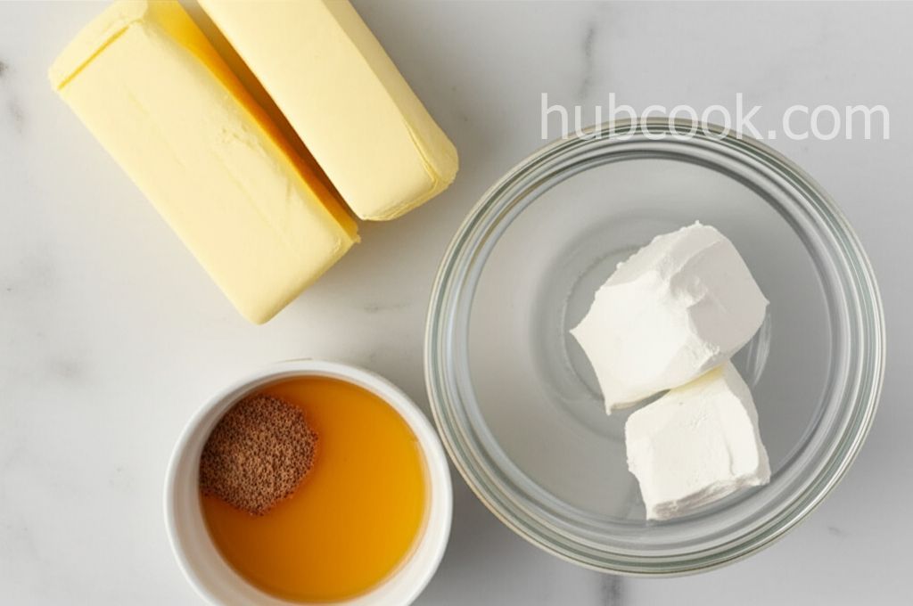 Marshmallow Creme Fruit Dip