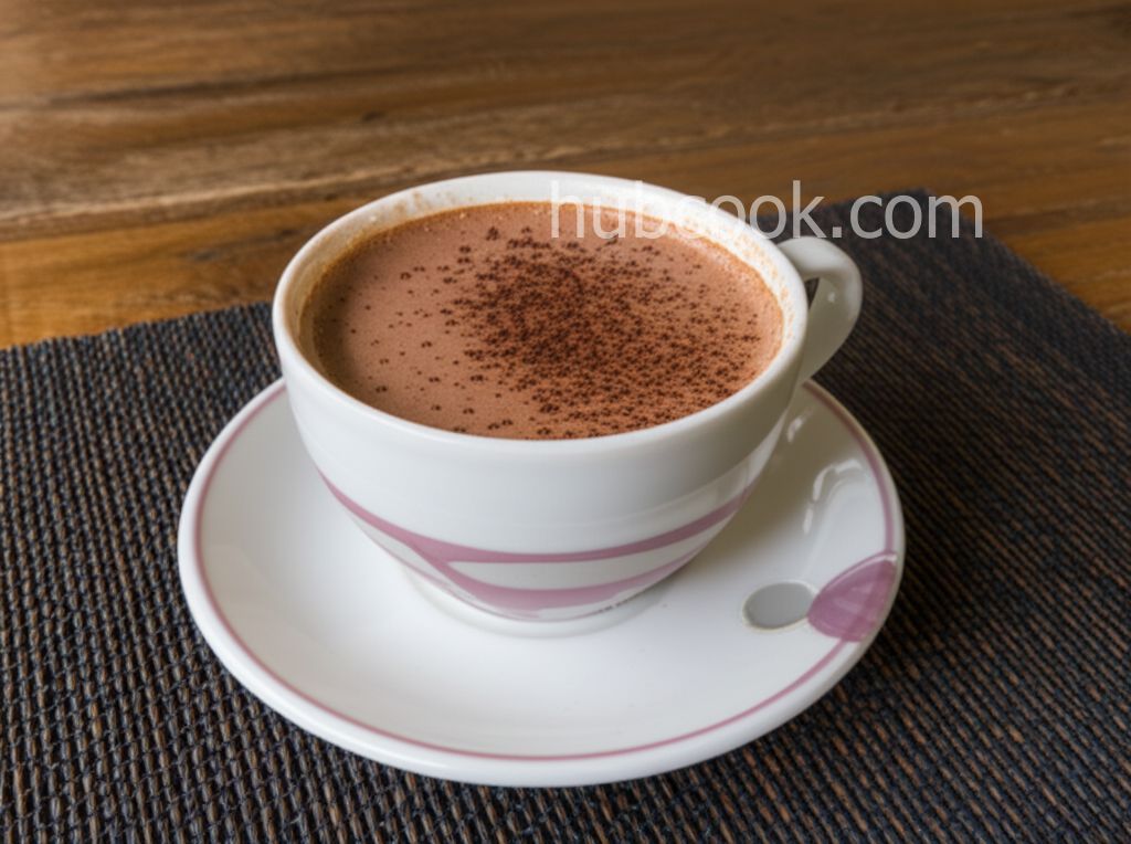 Mocha Coffee