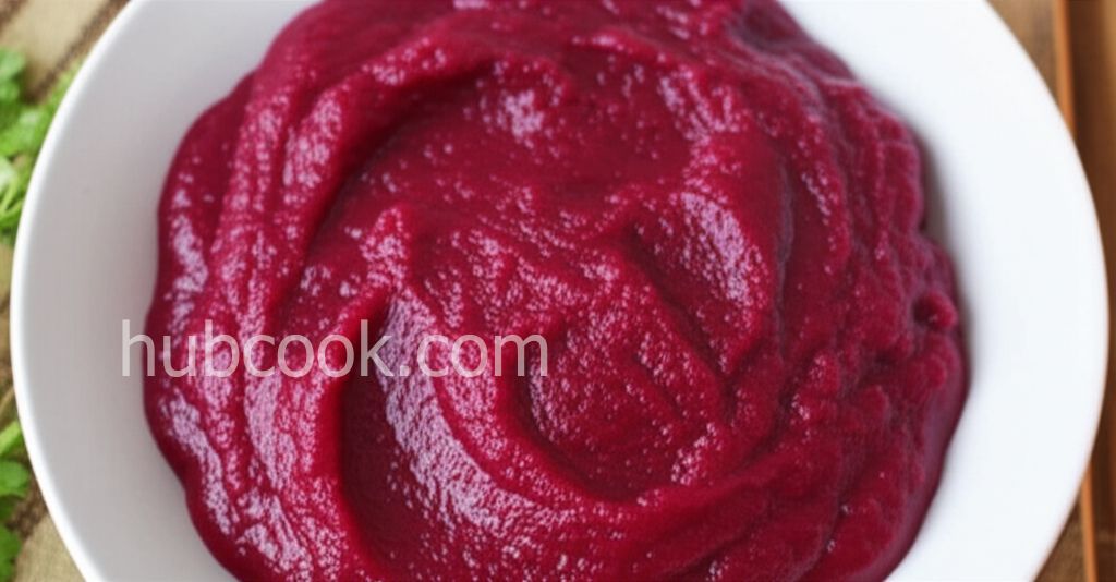 No-Tomato Pasta Sauce