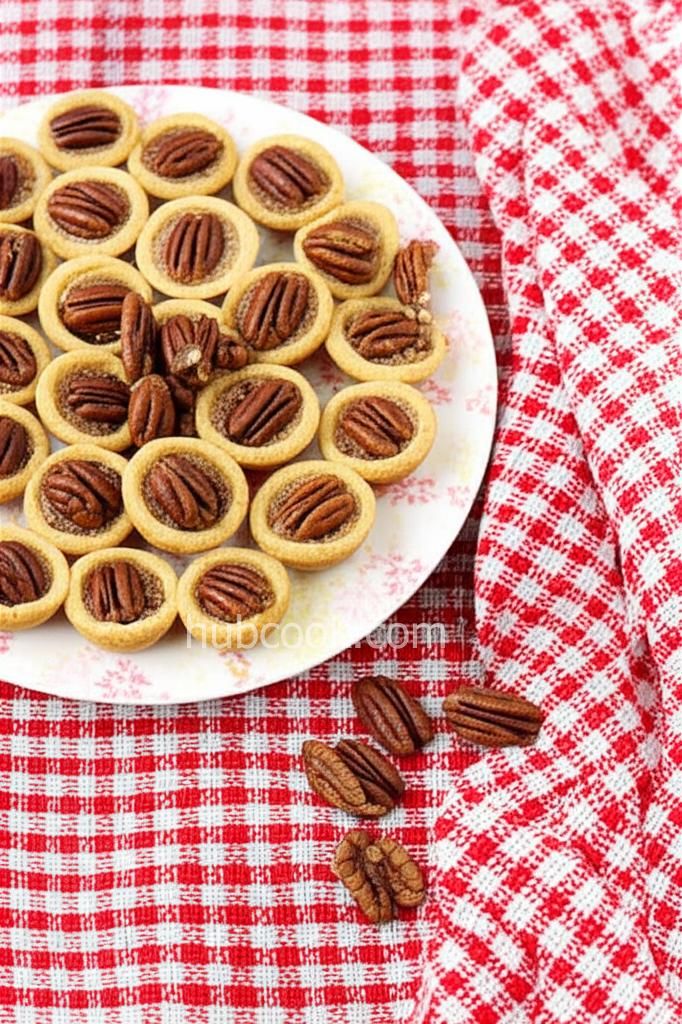 Pecan Tassies